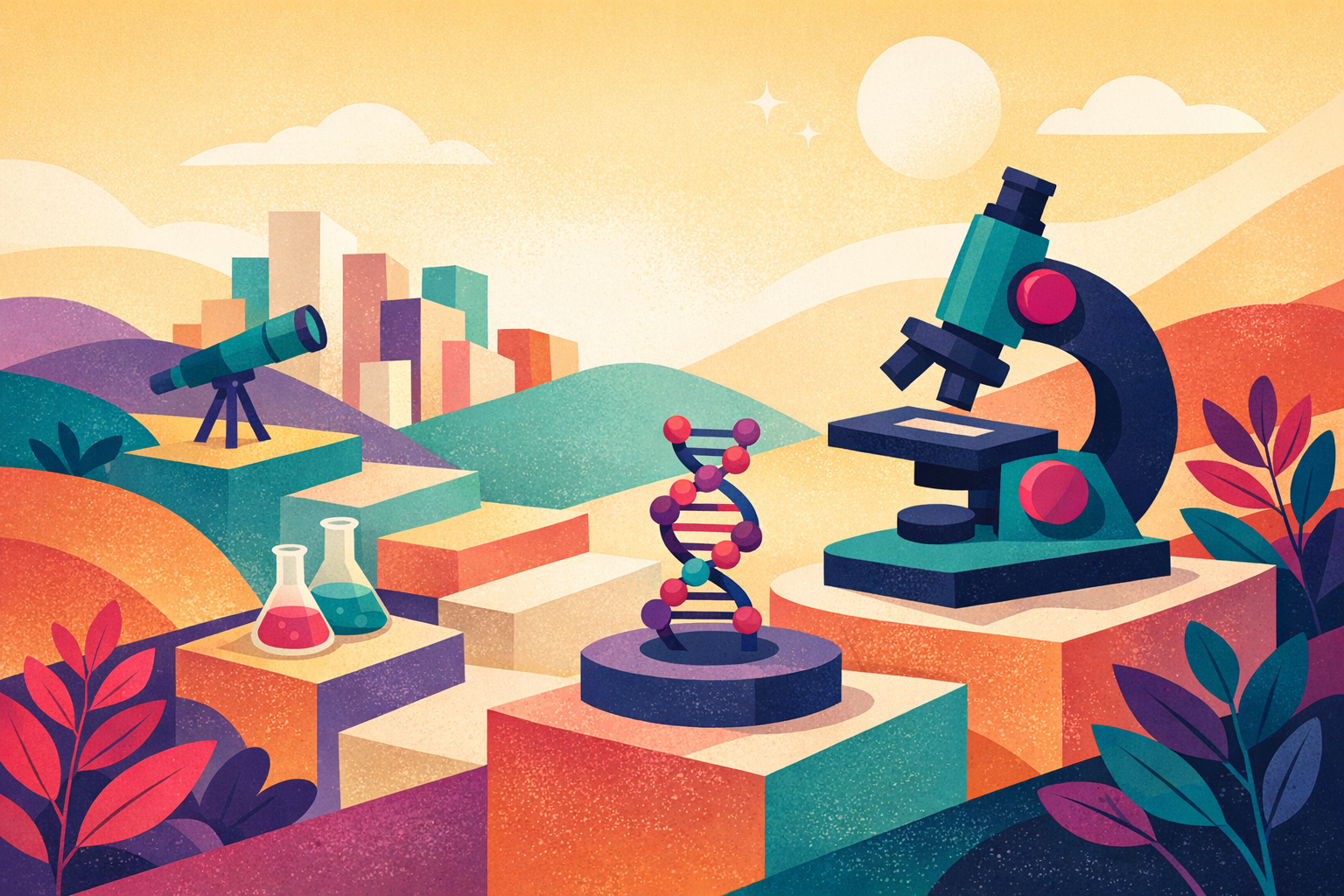 Forschungsförderung in Deutschland