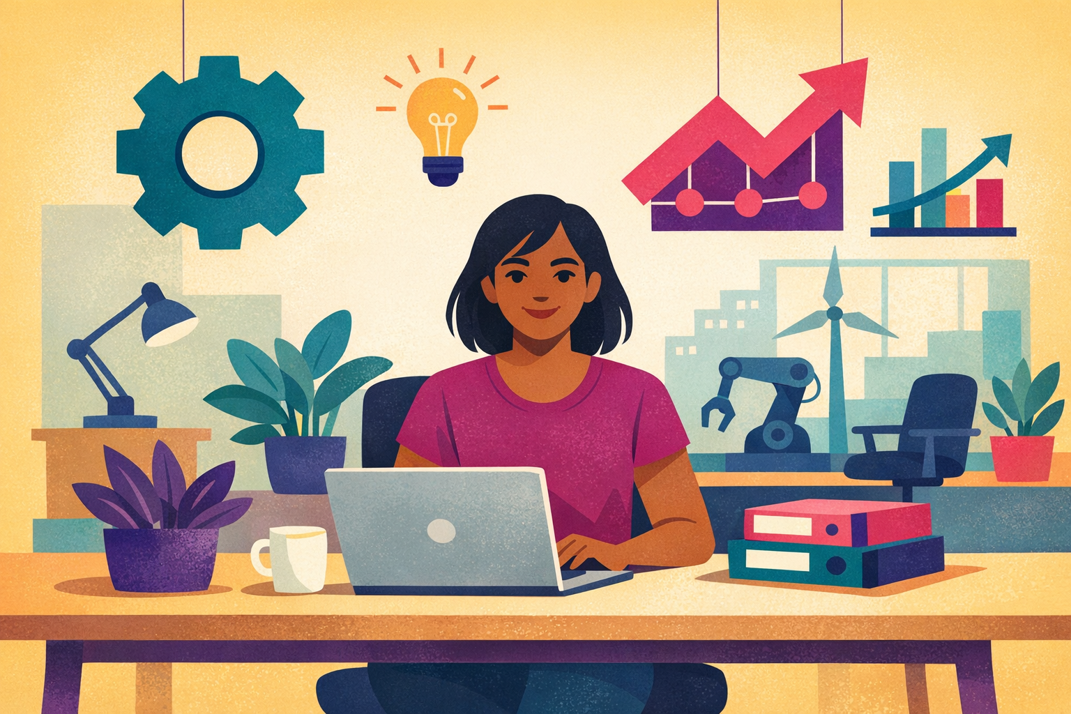 Fördermittel für Arbeit in Österreich finden