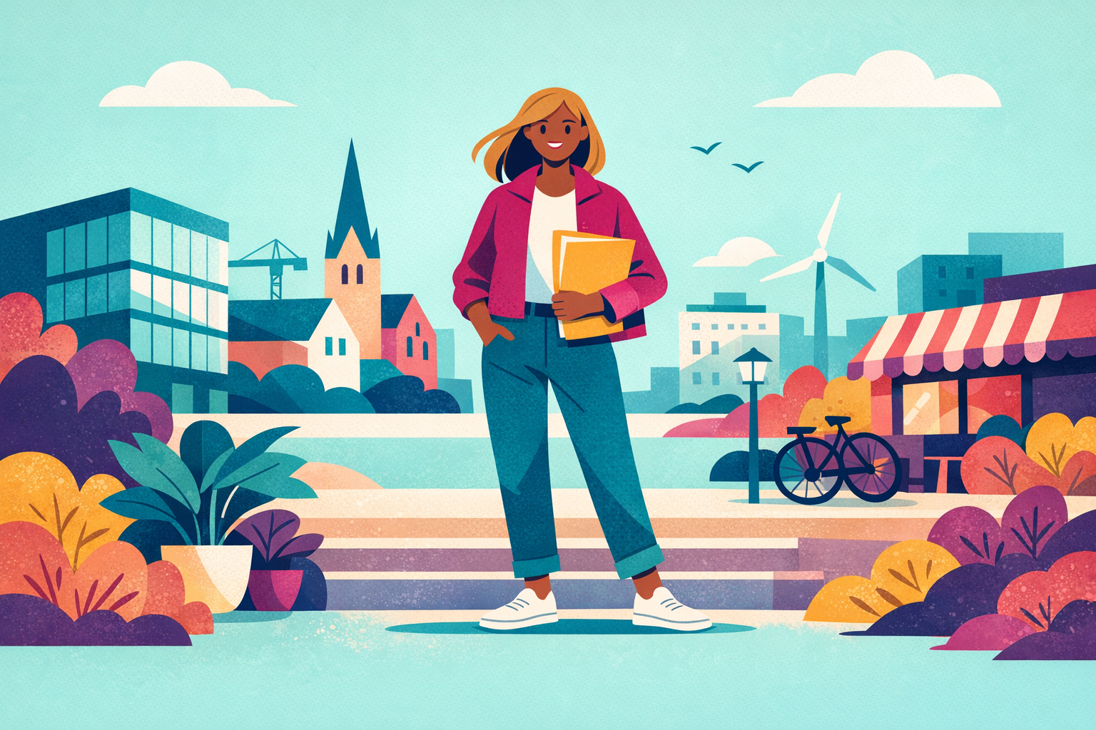 Fördermittel für deine Existenzgründung