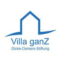 Villa ganZ Dicke-Osmers-Stiftung für generationenübergreifendes alternativ-nachbarschaftliches Zusammenleben