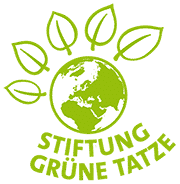 Stiftung Grüne Tatze