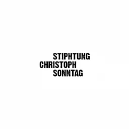 STIPHTUNG CHRISTOPH SONNTAgGmbH