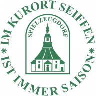Seiffen (Spielzeugdorf Erzgebirge)