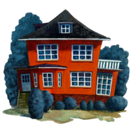 Silke Weitendorf Stiftung<br>zur Förderung der Kinderliteratur im Heidi-Oetinger-Haus