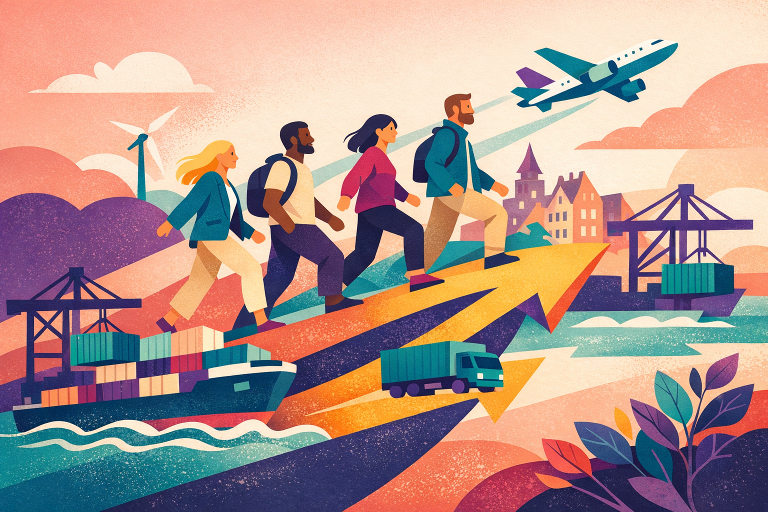 Fördermittel für Außenwirtschaft in Österreich