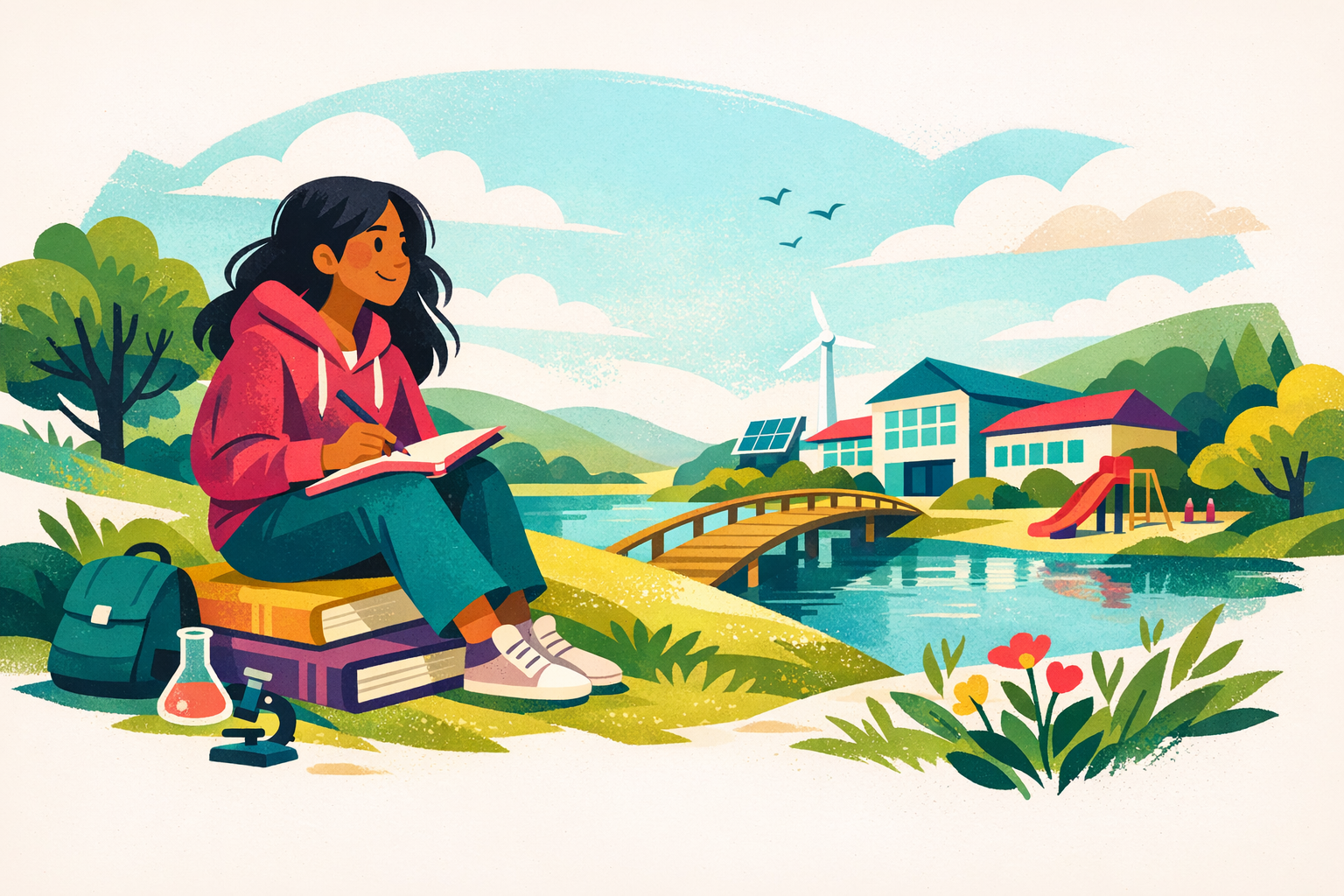 Fördermittel für Bildung in Österreich finden