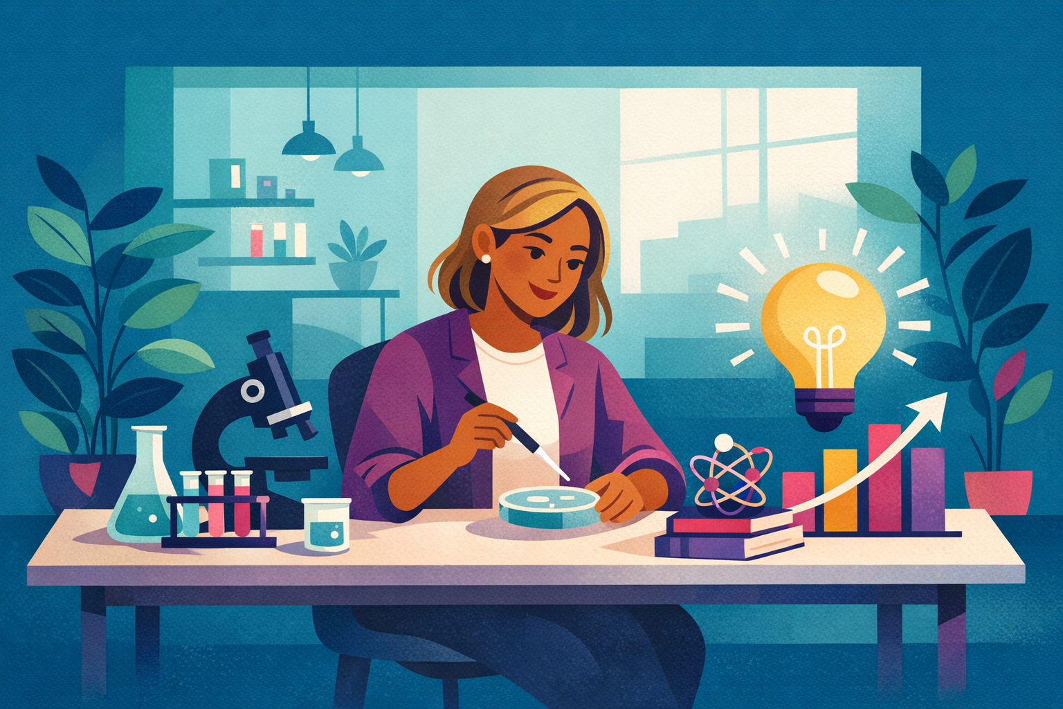 Finding Research Funding in Austria