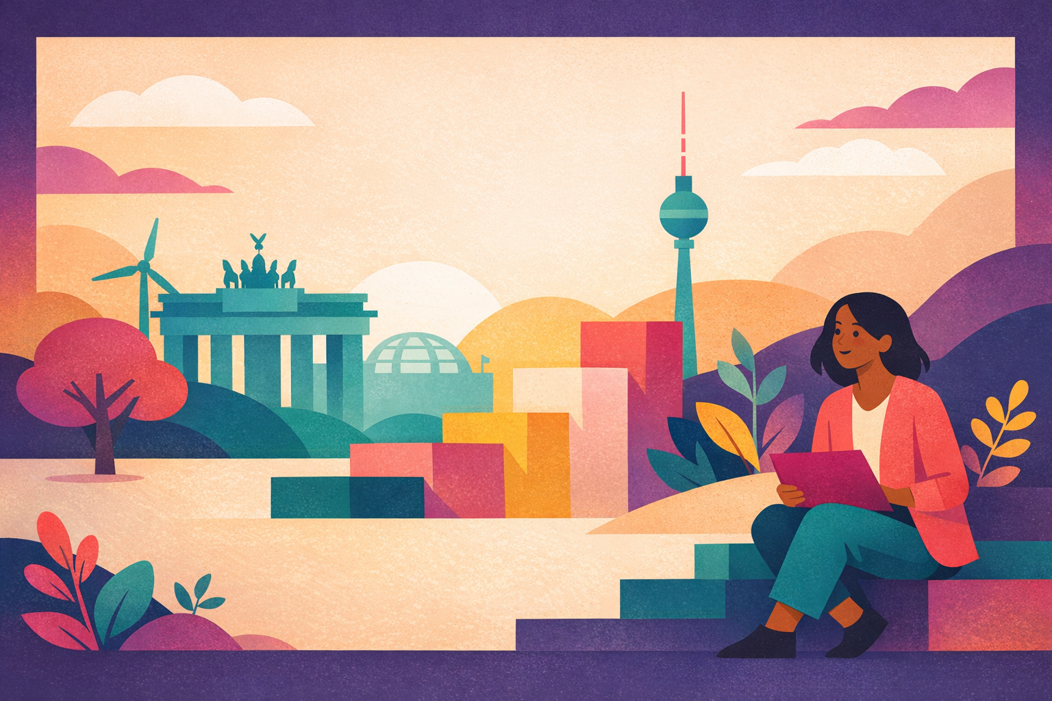 Fördermittel in Deutschland: bundesweit passende Programme