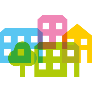 Stiftung Daheim im Viertel