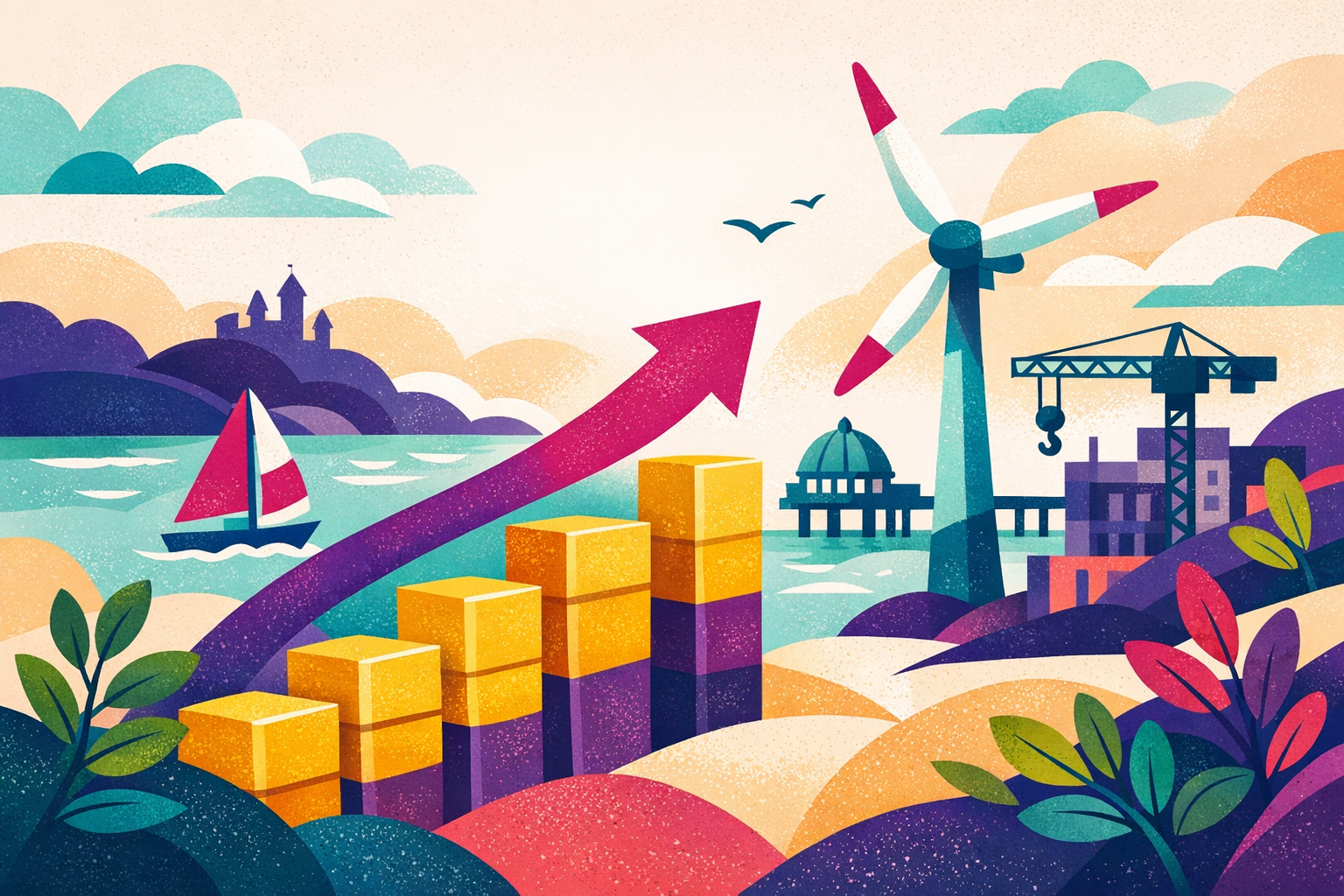 Fördermittel in Mecklenburg‑Vorpommern finden