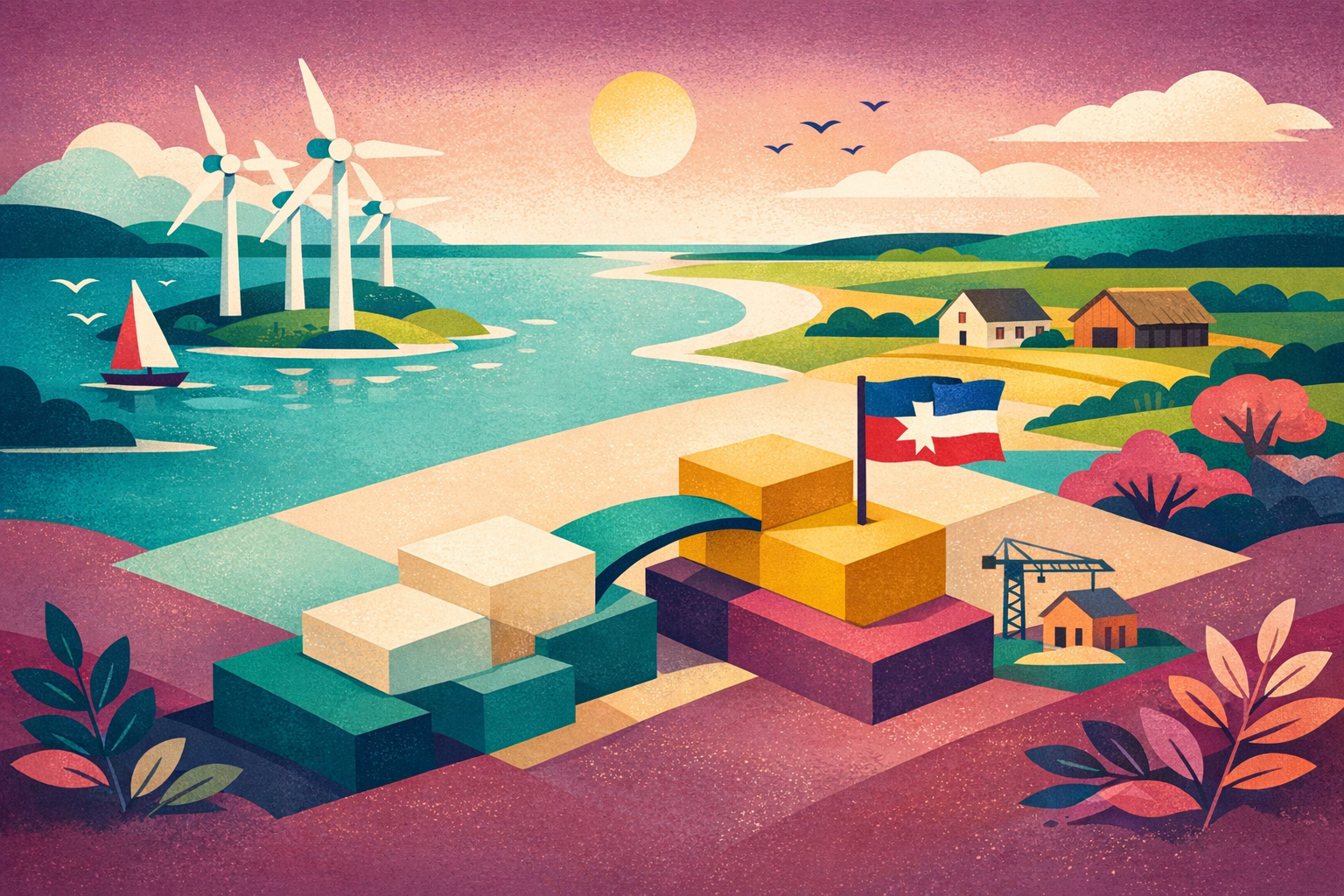 Fördermittel in Schleswig-Holstein finden