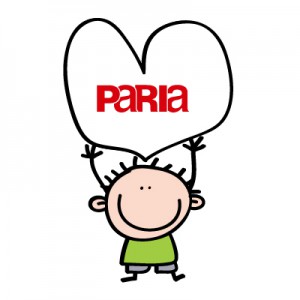 Paria-Stiftung