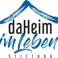 Stiftung „daHeim im Leben“
