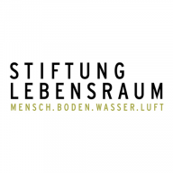 Stiftung Lebensraum – Mensch.Boden.Wasser.Luft.