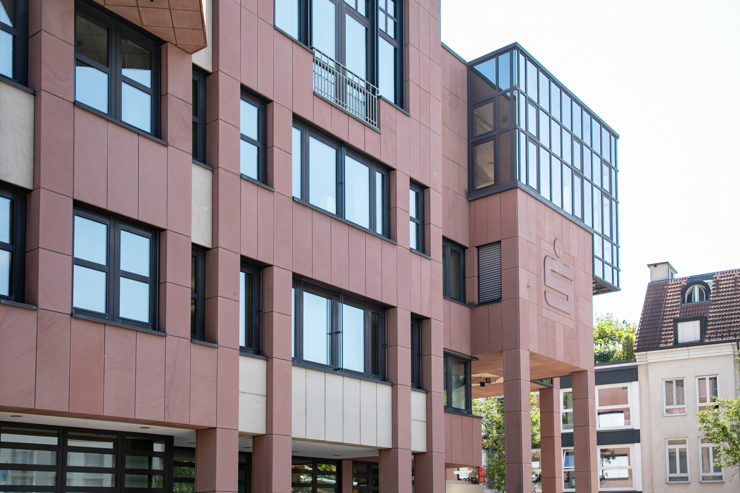 Pro-Regio-Stiftung der Sparkasse Lörrach-Rheinfelden