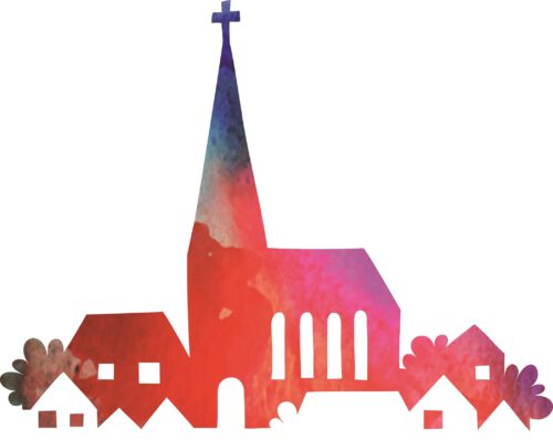 Stiftung "Kirche im Dorf"