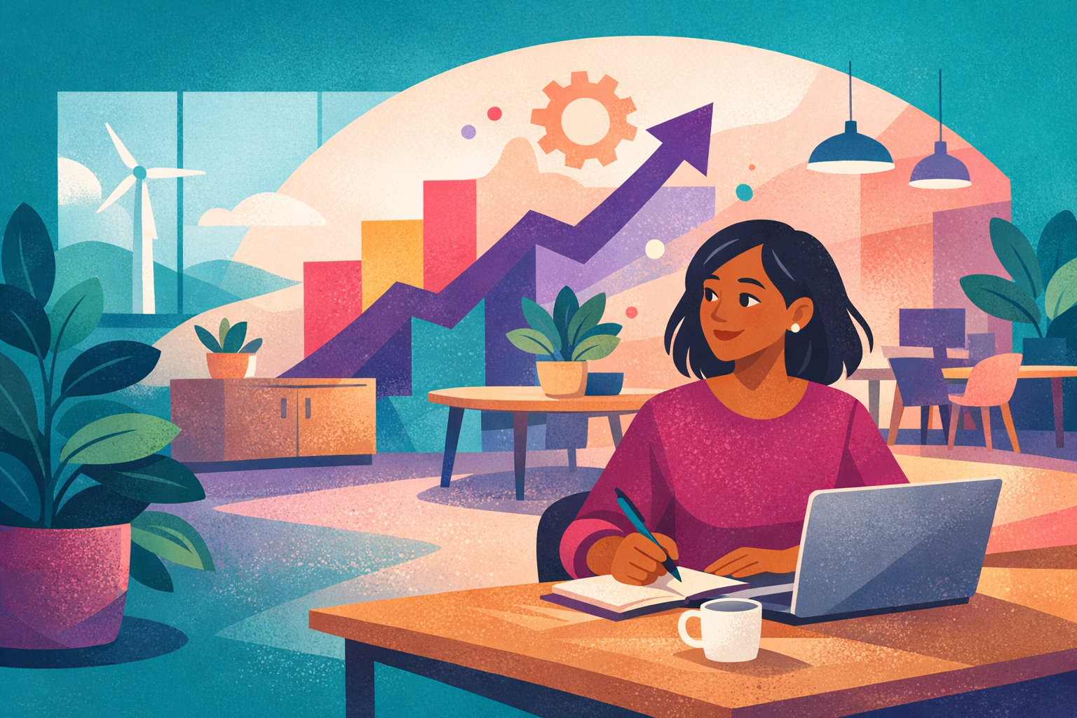 Beratung Förderung in Deutschland: Programme & Tipps