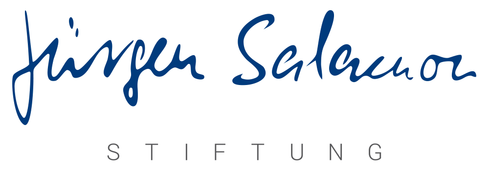 Jürgen Salamon Stiftung