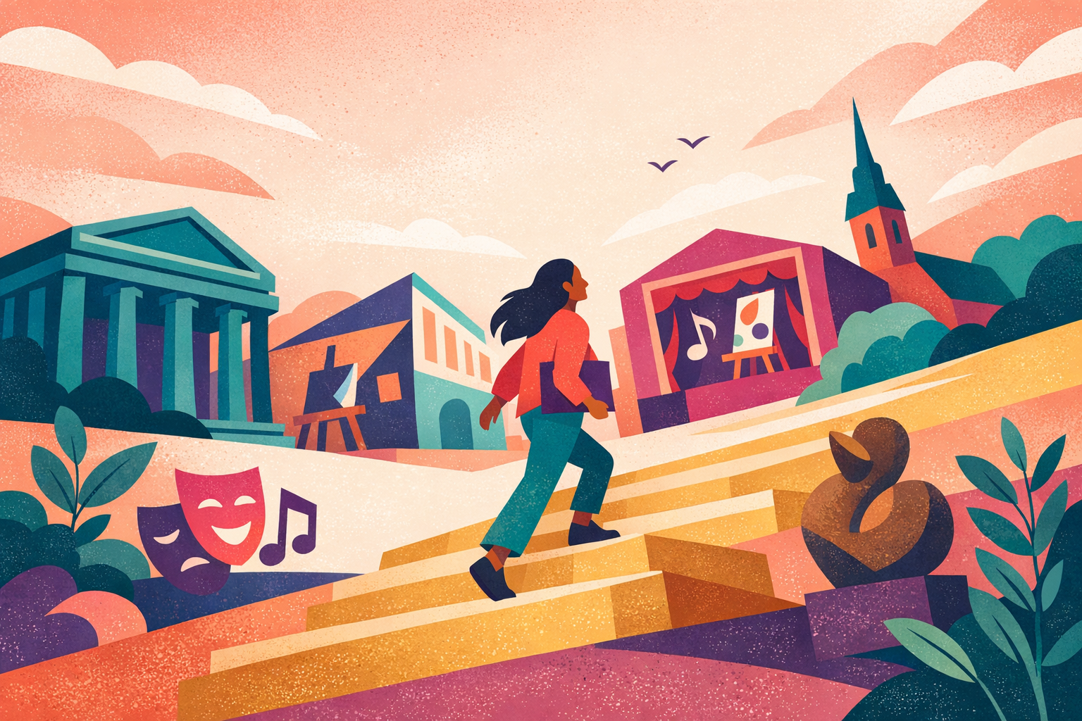 Kulturförderung in Deutschland: Fördermittel finden